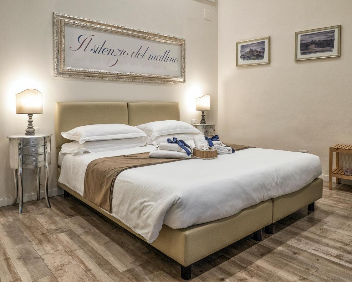 Bandbfirenze 8 Cittadella 8 Bagian luar foto