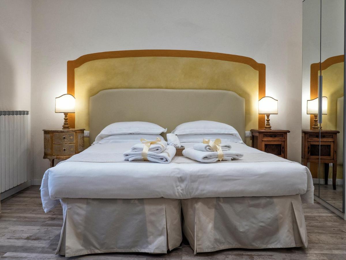 Bandbfirenze 8 Cittadella 8 Bagian luar foto
