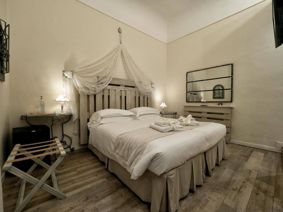 Bandbfirenze 8 Cittadella 8 Bagian luar foto