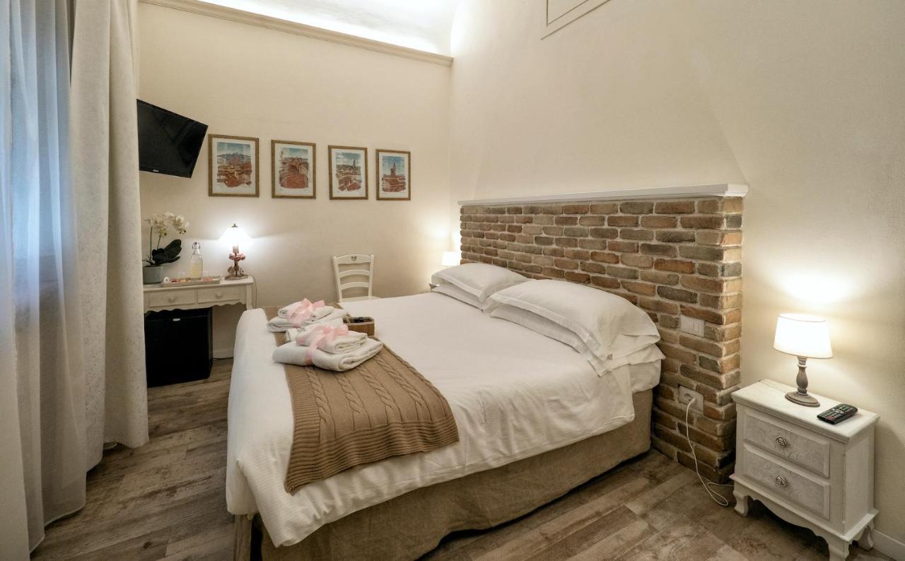 Bandbfirenze 8 Cittadella 8 Bagian luar foto