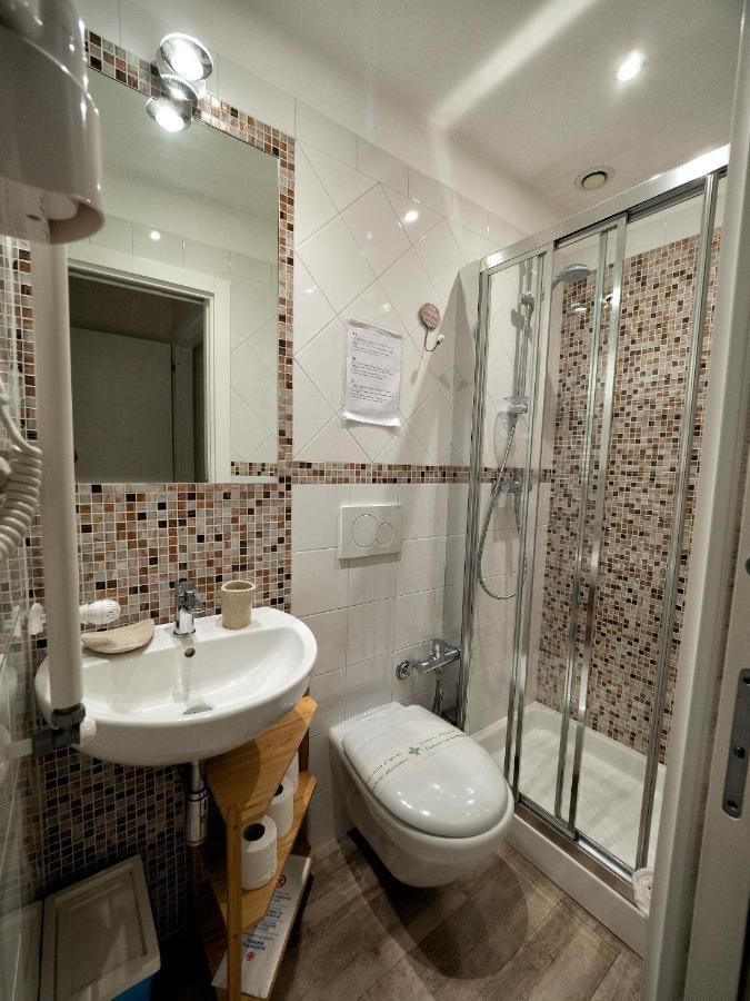 Bandbfirenze 8 Cittadella 8 Bagian luar foto
