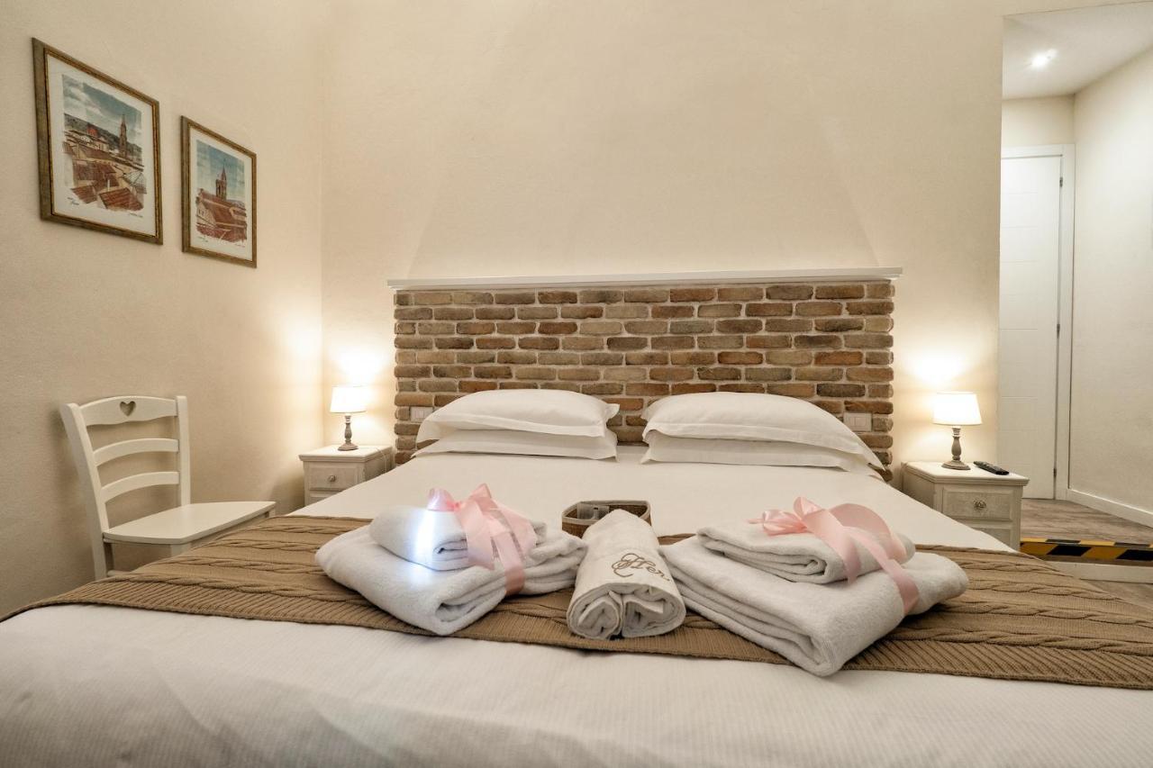 Bandbfirenze 8 Cittadella 8 Bagian luar foto