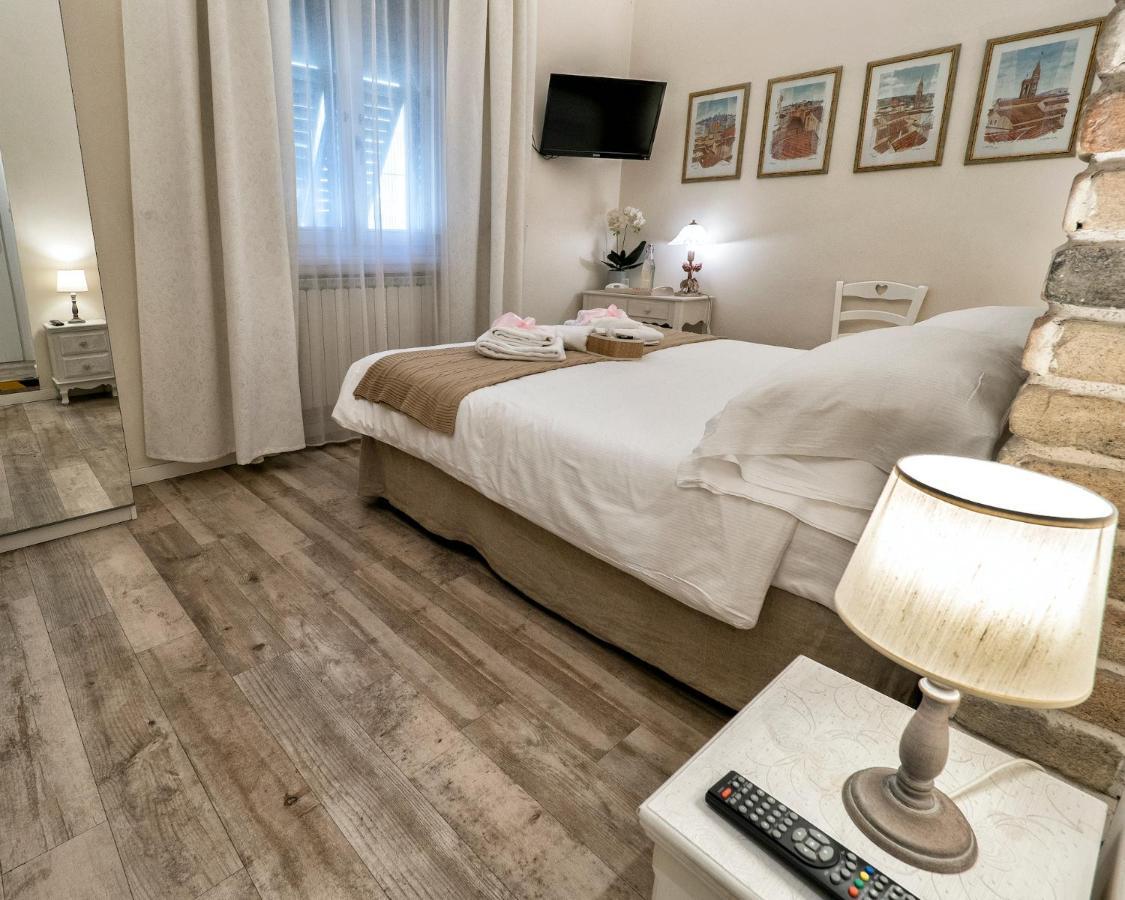 Bandbfirenze 8 Cittadella 8 Bagian luar foto