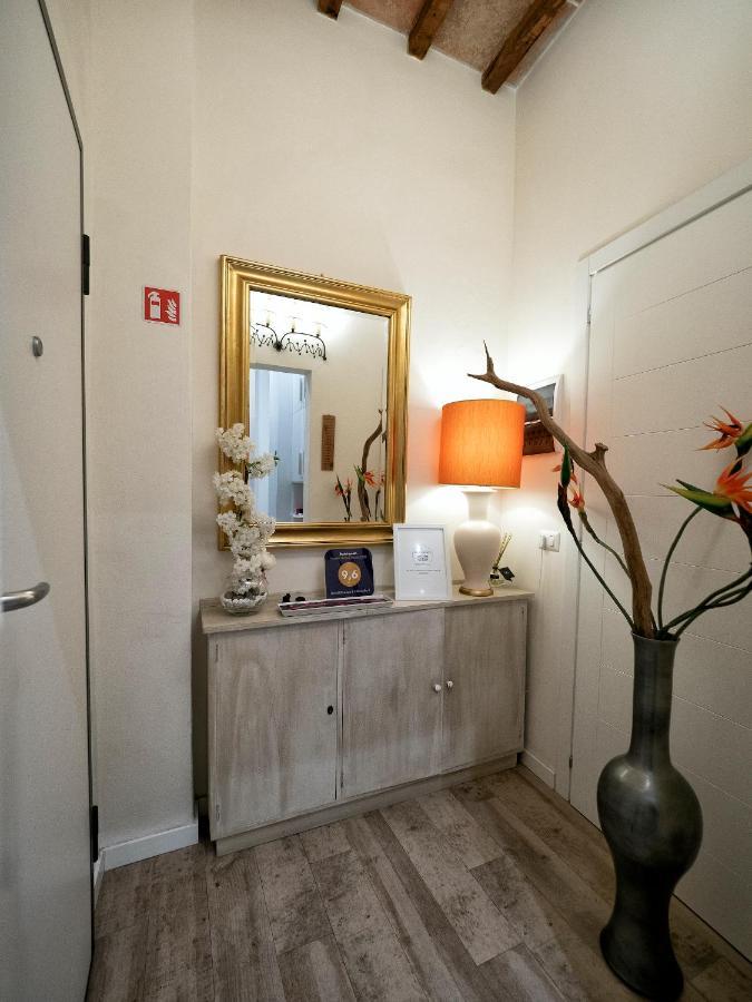 Bandbfirenze 8 Cittadella 8 Bagian luar foto