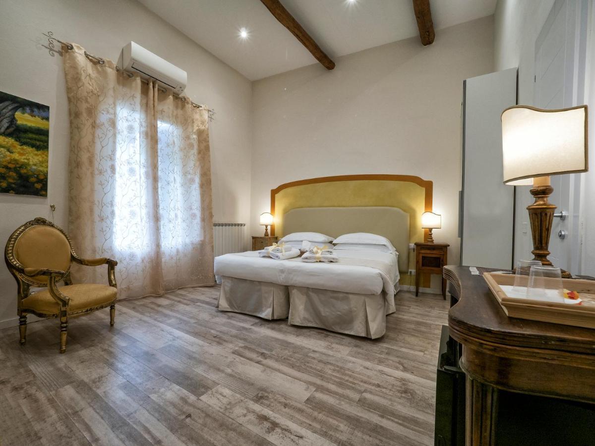 Bandbfirenze 8 Cittadella 8 Bagian luar foto