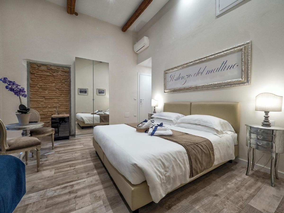 Bandbfirenze 8 Cittadella 8 Bagian luar foto