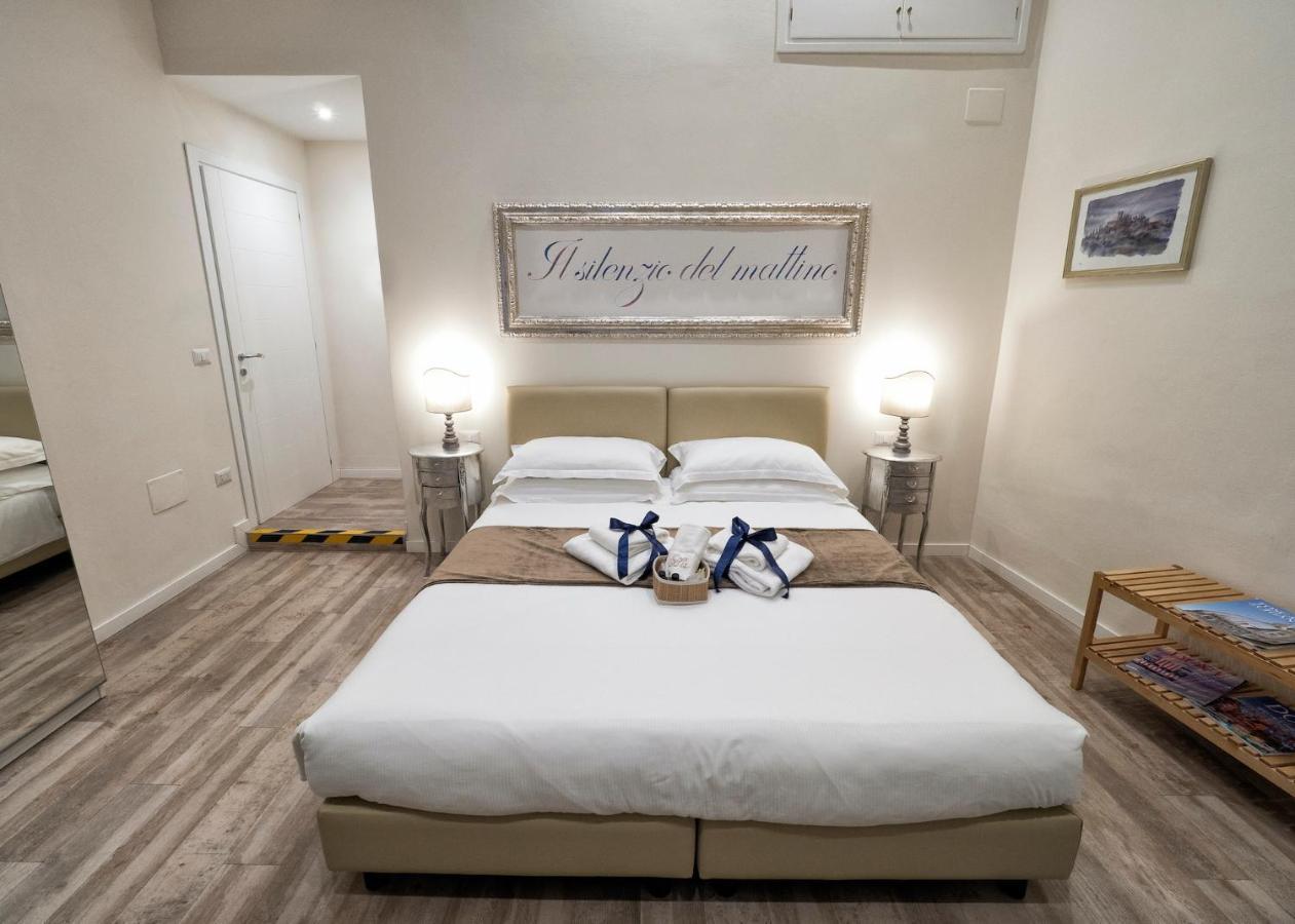 Bandbfirenze 8 Cittadella 8 Bagian luar foto