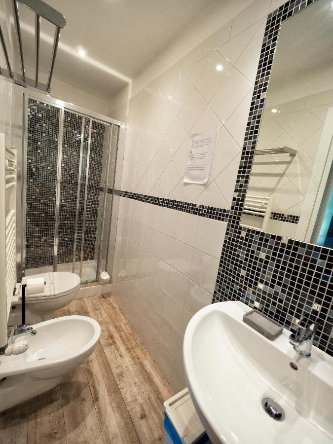 Bandbfirenze 8 Cittadella 8 Bagian luar foto