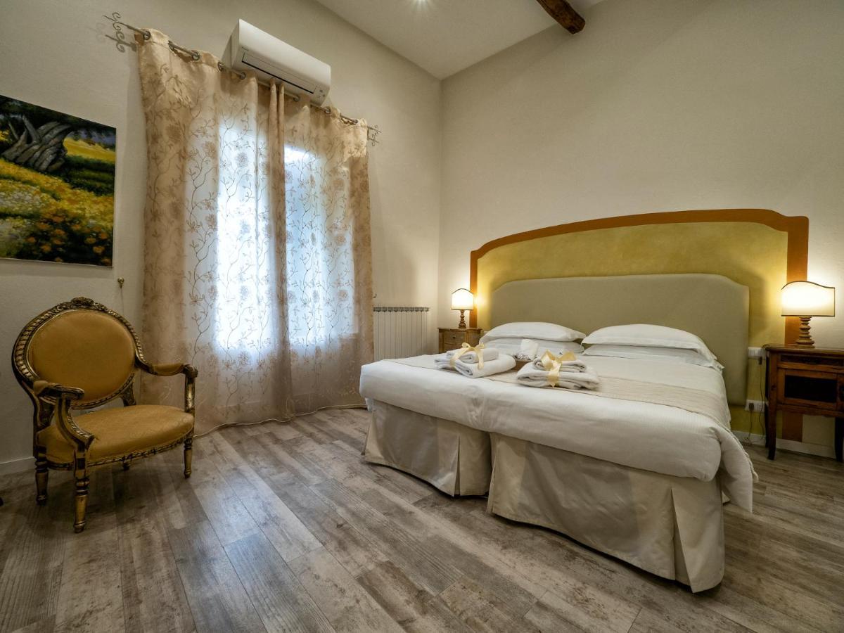 Bandbfirenze 8 Cittadella 8 Bagian luar foto