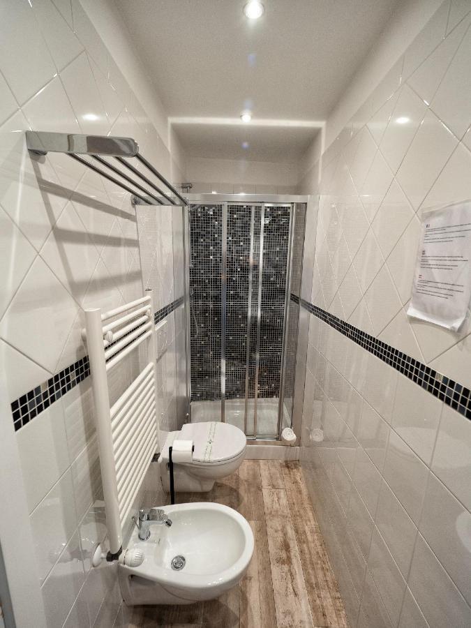 Bandbfirenze 8 Cittadella 8 Bagian luar foto