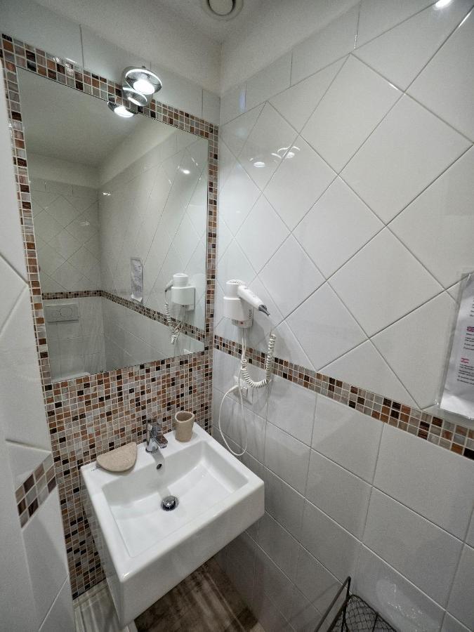 Bandbfirenze 8 Cittadella 8 Bagian luar foto
