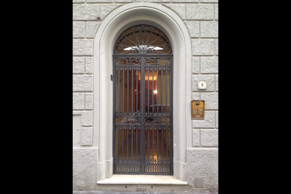 Bandbfirenze 8 Cittadella 8 Bagian luar foto