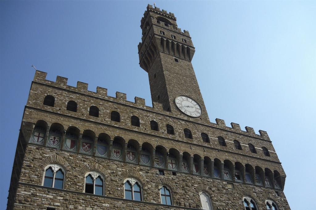 Bandbfirenze 8 Cittadella 8 Bagian luar foto